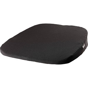 Fellowes Sitzkissen Breyta™ schwarz 43,0 x 43,0 cm, 1 St.