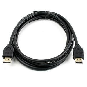 Neomounts HDMI Kabel HDMI35MM 10,0 m schwarz