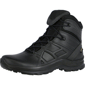 HAIX Herren O2 Arbeitsschuhe