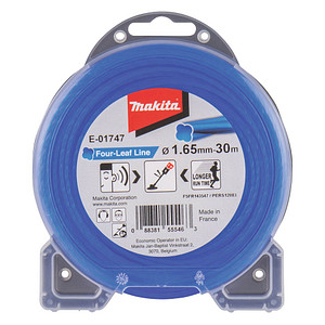 makita Mähfaden E-01775 1,65 mm, 30,0 m