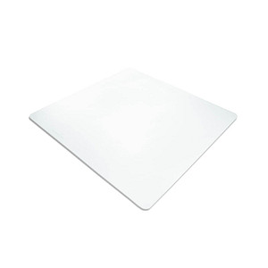 Durasens Soft Tischmatte transparent 60,0 x 60,0 cm