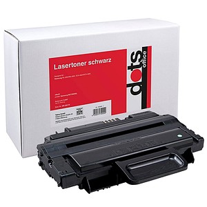 dots schwarz Toner ersetzt SAMSUNG MLT-D2092l (SV003A) dots schwarz Toner ersetzt SAMSUNG MLT-D2092l (SV003A)