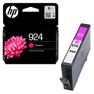 HP 924(4K0U4NE) magenta Druckerpatrone