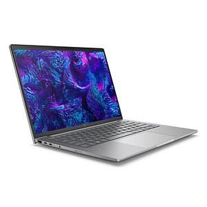 HP ZBook 8 G1i A3ZU3ET  Laptop 35,6 cm (14,0 Zoll), 32 GB RAM, 1 TB SSD, Intel® Core™ Ultra 7 255H