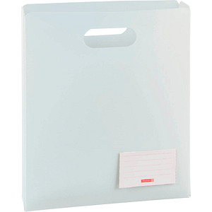 BRUNNEN Heftbox FACT!pp 5 cm arctic, 1 St.