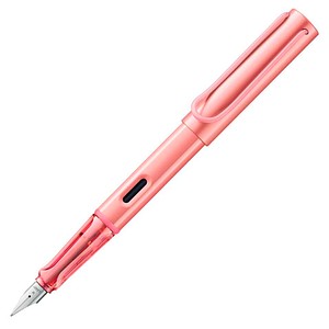 LAMY AL-star Patronenfüller flamingo M (mittel), 1 St.
