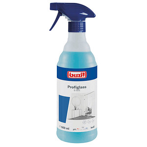 buzil Profiglass Glasreiniger 0,6 l