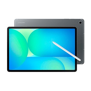 SAMSUNG Galaxy Tab S10 FE+ Wi-Fi Tablet 33,3 cm (13,1 Zoll) 256 GB grau