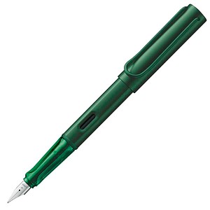 LAMY AL-star Patronenfüller pine M (mittel), 1 St.