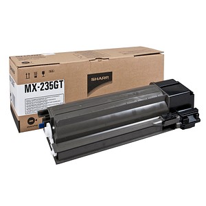 SHARP MX-235GT schwarz Toner SHARP MX-235GT schwarz Toner