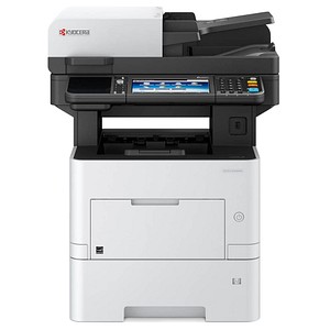 KYOCERA ECOSYS M3660idn/KL3 4 in 1 Laser-Multifunktionsdrucker grau KYOCERA ECOSYS M3660idn/KL3 4 in 1 Laser-Multifunktionsdrucker grau