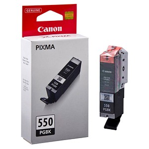 Canon PGI-550 PGBK  schwarz Druckerpatrone