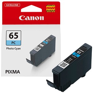 Canon CLI-65PC Foto cyan Tintenpatrone Canon CLI-65PC Foto cyan Tintenpatrone