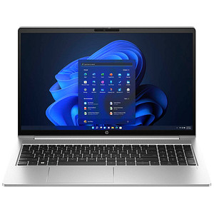 HP ProBook 450 G10 Notebook 39,6 cm (15,6 Zoll), 8 GB RAM, 256 GB SSD, Intel® Core™ i5-1335U