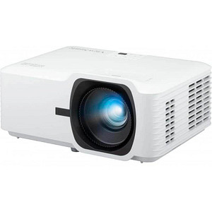 ViewSonic LS740HD, DLP Full HD-Beamer, 4.200 ANSI-Lumen