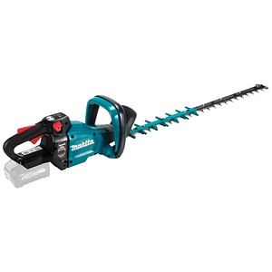 AKTION: makita UH005GZ Akku-Heckenschere 40,0 V max., ohne Akku mit Prämie nach Registrierung
