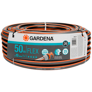 GARDENA Gartenschlauch Comfort FLEX 50,0 m