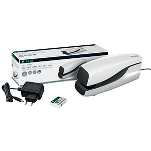LEITZ Elektrohefter NeXXt 5533 weiß, 1 St.
