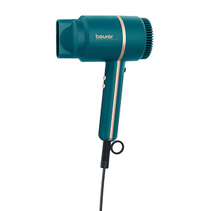 beurer HC 35 Ocean Haartrockner blau 1.600-2.000 W