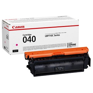 Canon 040 M magenta Toner Canon 040 M magenta Toner