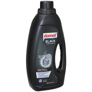 domol Waschmittel flüssig, 1,5 l