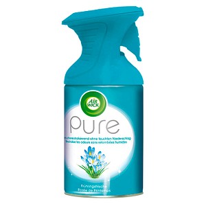 AIRWICK Raumspray Pure Frühlingsfrische blumig 250 ml, 1 St.