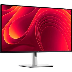 DELL P3225DE Monitor 80,0 cm (32,0 Zoll) schwarz