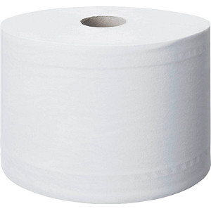 TORK Jumbo-Toilettenpapier SmartOne® T8 2-lagig, 6 Rollen