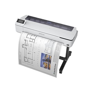 EPSON SureColor SC-T5100 Plotter EPSON SureColor SC-T5100 Plotter
