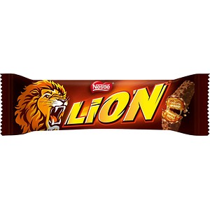 LION® Schokoriegel 24 St.