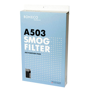 BONECO A503 SMOG FILTER HEPA-Filter für Luftreiniger