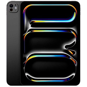 Apple iPad Pro11 (2025) Wi-Fi (8.Generation) 27,9 cm (11,0 Zoll) 1 TB schwarz