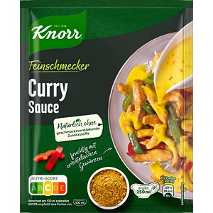 Knorr® Currysauce  1 St., 1 St.