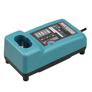 makita DC1414 Akku-Ladegerät