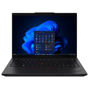 Lenovo ThinkPad L14 Gen 6 21S80007GE Laptop 35,6 cm (14,0 Zoll), 16 GB RAM, 512 GB SSD, AMD Ryzen 5