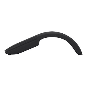 Microsoft Surface Arc for Business Maus kabellos schwarz