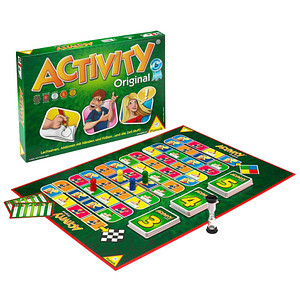 Piatnik Activity Original Brettspiel