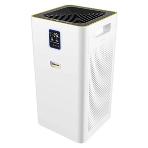 KÄRCHER AF 50 Luftreiniger weiß 50 W