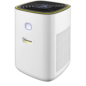 KÄRCHER AF 20 Luftreiniger weiß 24 W