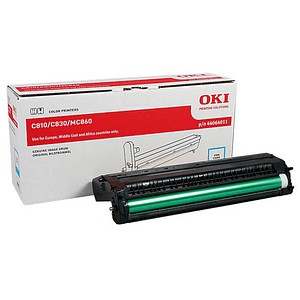 OKI 44064011 cyan Trommel OKI 44064011 cyan Trommel