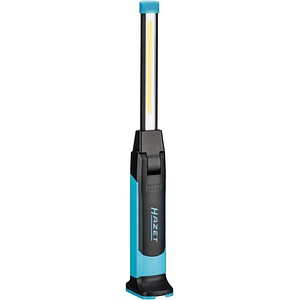 HAZET 1979N-92 LED Taschenlampe schwarz, 110 - 1100 Lumen, 1 St.