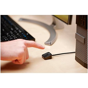 Kensington VeriMark™ Desktop Fingerabdruckscanner