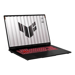 ASUS TUF Gaming A18 FA808UM Laptop 45,7 cm (18,0 Zoll), 32 GB RAM, 1 TB SSD, AMD Ryzen 7 260