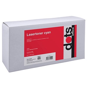 dots cyan Toner ersetzt SAMSUNG CLT-C504s (SU025A) dots cyan Toner ersetzt SAMSUNG CLT-C504s (SU025A)