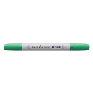 COPIC® Ciao G02 Layoutmarker grün, 1 St.