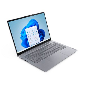 Lenovo ThinkBook 14 G8 IAL 21SJ006QGE Laptop 35,6 cm (14,0 Zoll), 16 GB RAM, 512 GB SSD, Intel® Core™ Ultra 5