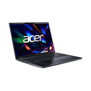 acer Travelmate P4 TMP416-52-TCO-753L Laptop 40,6 cm (16,0 Zoll), 16 GB RAM, 512 GB SSD, Intel® Core™ i7-1355U
