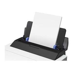 EPSON WorkForce Pro WF-C5290DW BAM Tintenstrahldrucker schwarz EPSON WorkForce Pro WF-C5290DW BAM Tintenstrahldrucker schwarz