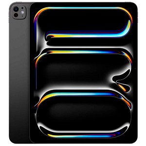 Apple iPad Pro 13 (2025) Wi-Fi (8.Generation) 33,0 cm (13,0 Zoll) 512 GB schwarz