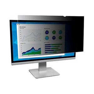 3M PF300W1B Display-Blickschutzfilter für 76,2 cm (30,0 Zoll)